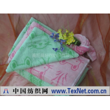 高阳县好丽纺织有限公司 -童巾(H8110)